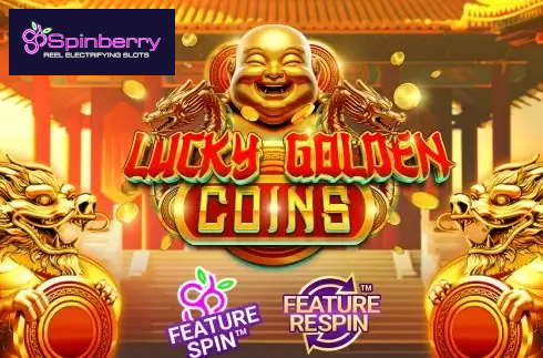Lucky Golden Coins